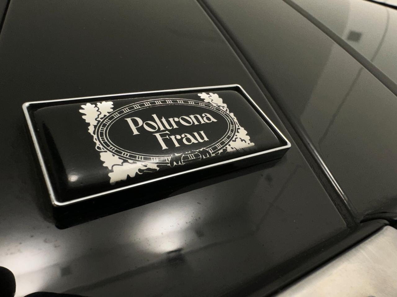 Lancia MUSA 1.6 Multijet Poltrona Frau