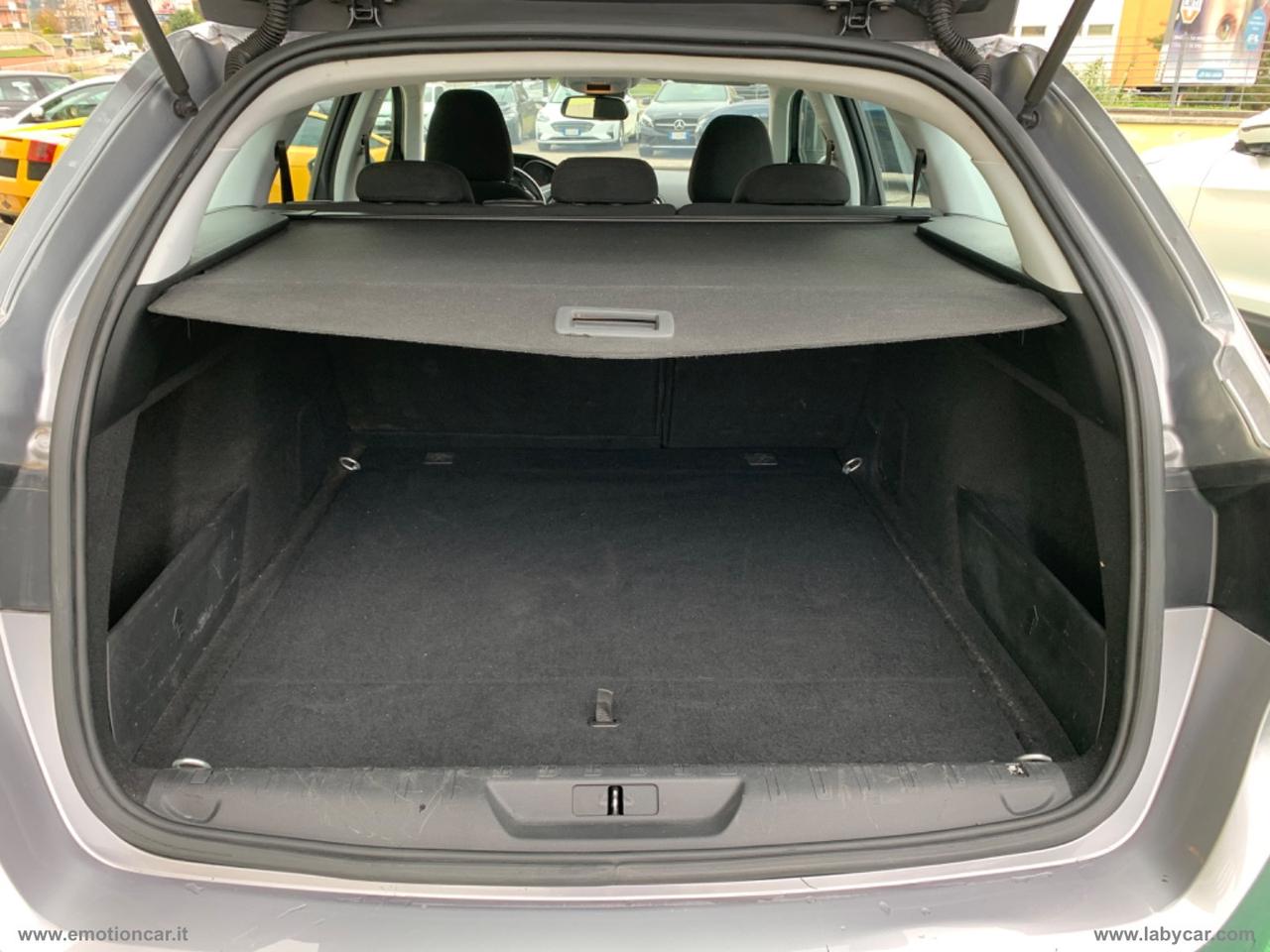 PEUGEOT 308 BlueHDi 100 S&S SW Style - 2019