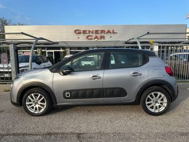 CITROEN C3 1.2 PureTech 82CV GPL Feel