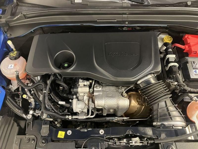 Alfa Romeo Tonale Tonale 1.5 160 CV MHEV TCT7 Edizione Speciale