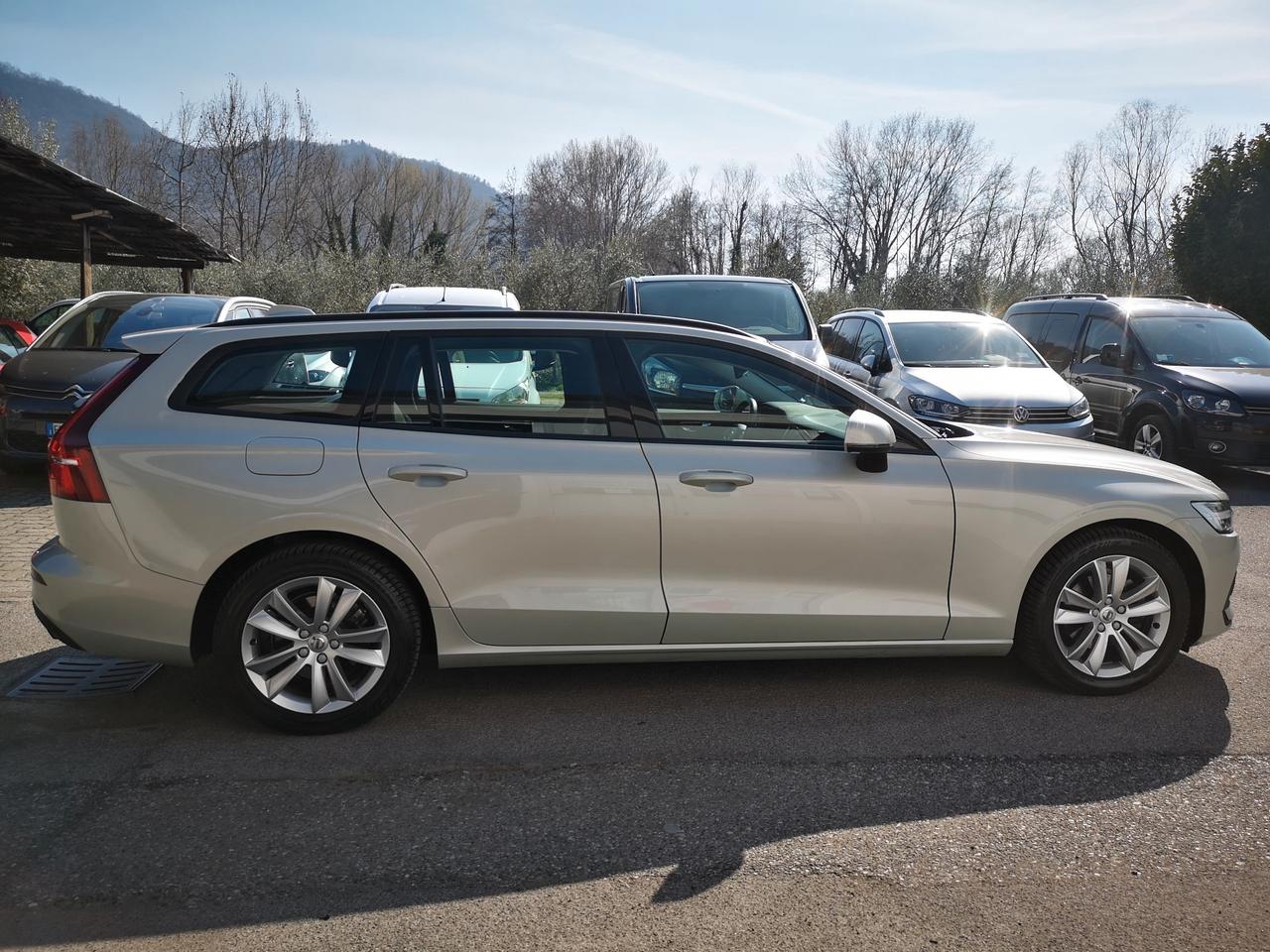 Volvo V60 D3 Geartronic Business