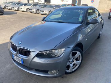 Bmw 320 D Coupe Attiva fullll