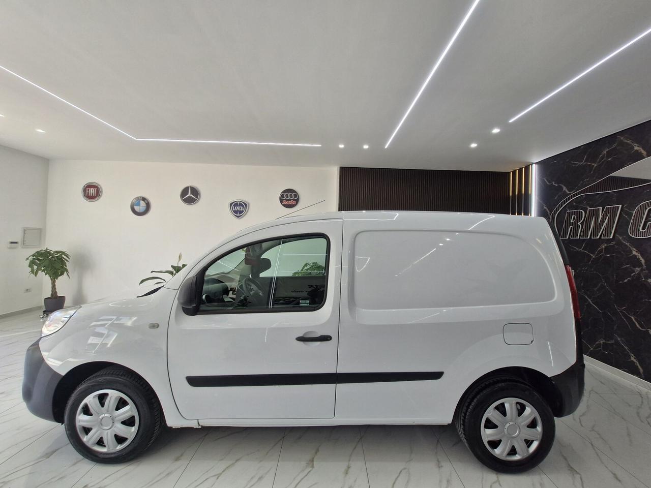 RENAULT Kangoo 1.5 dCi 90CV Express Energy AN 2017