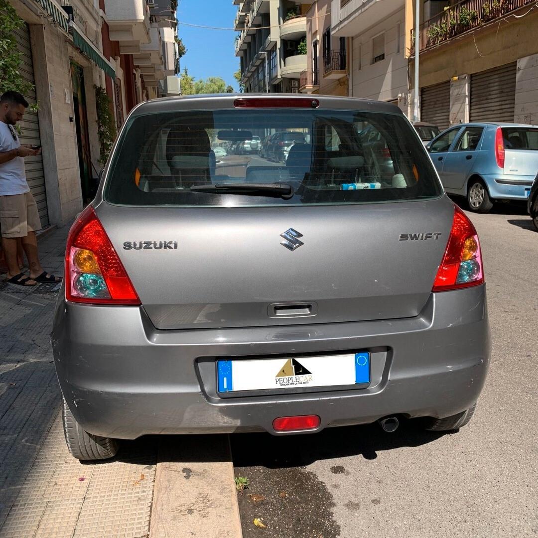 Suzuki Swift 1.3 DDiS 75CV 5p. GL Safety Pack