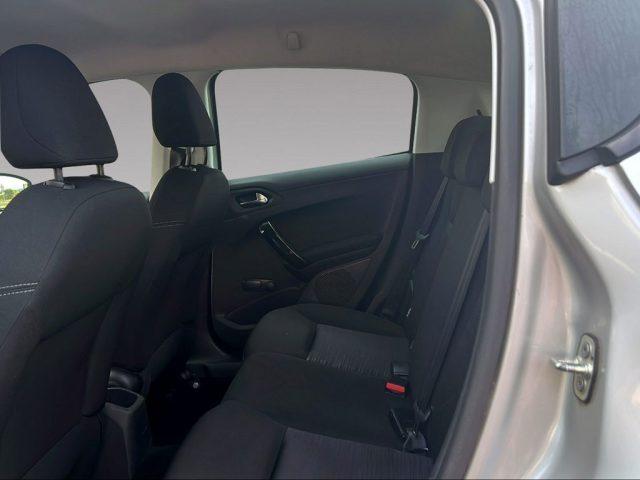 PEUGEOT 208 1,0 12V VTi ACCESS