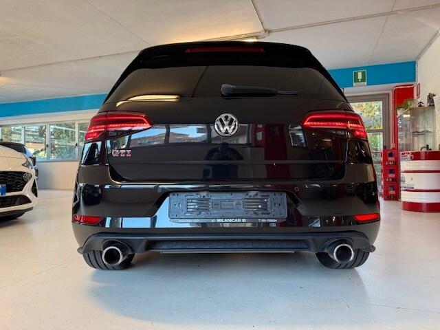 VW GOLF GTI PERFORMANCE 2.0 TSI 245CV DSG PARI AL NUOVO SOLO 43000KM!!