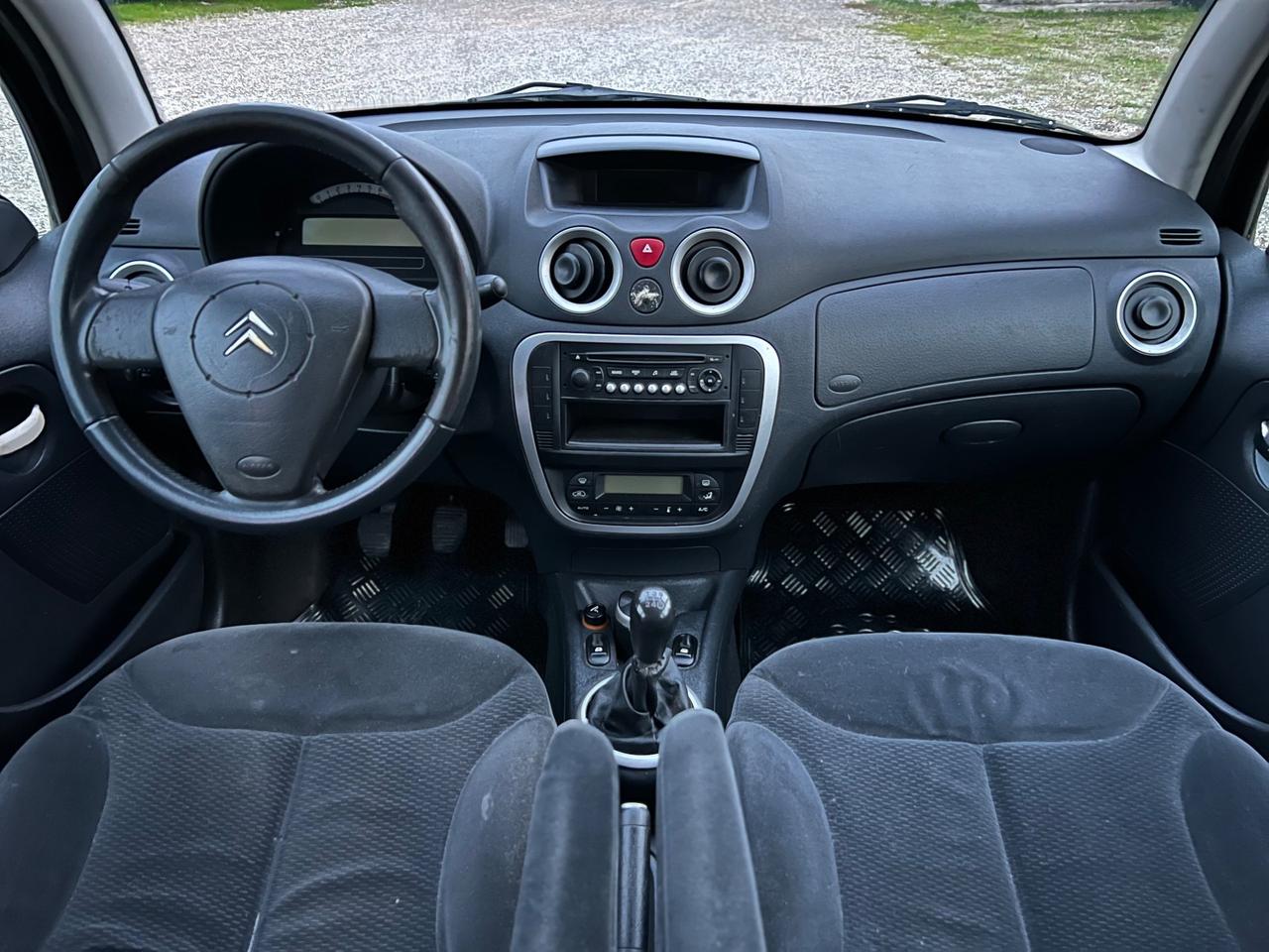 Citroen C3 1.4 Elegance Bi Energy G