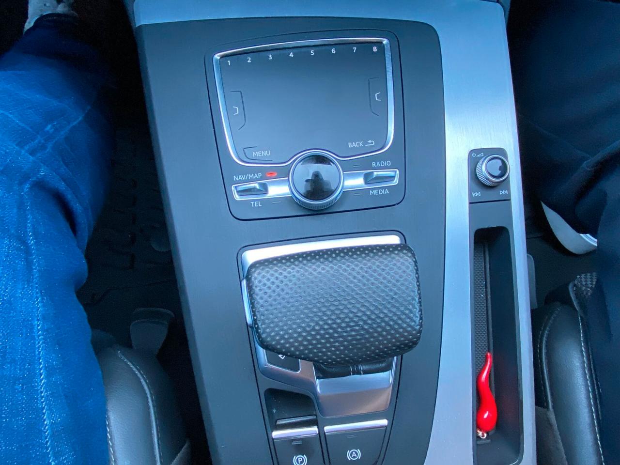 Audi Q5 40 TDI Quattro S Tronic Line Plus