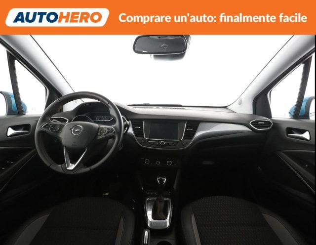 OPEL Crossland X 1.5 ECOTEC D 120 CV Start&Stop aut. Innovation