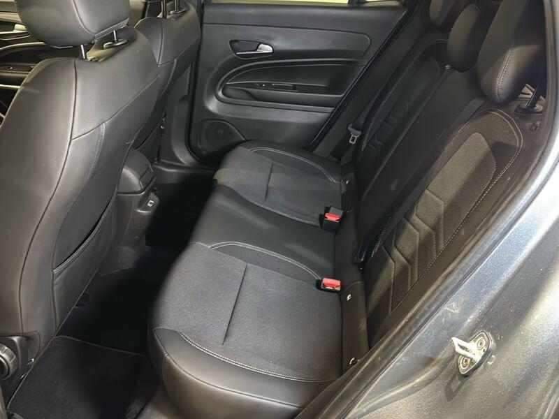 Jeep Avenger Avenger 1.2 Turbo 110 CV MHEV Summit