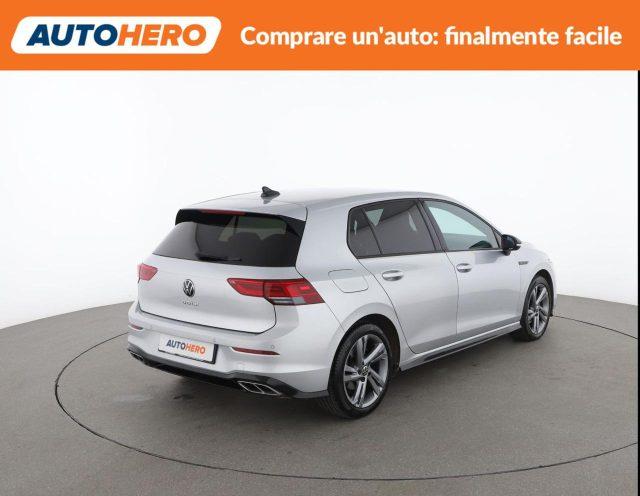 VOLKSWAGEN Golf 1.5 TSI EVO ACT R-Line