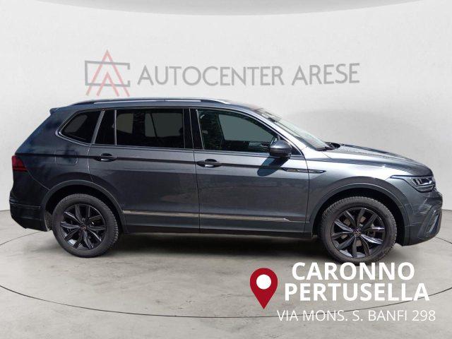VOLKSWAGEN Tiguan Allspace 2.0 TDI SCR DSG 4MOTION Life