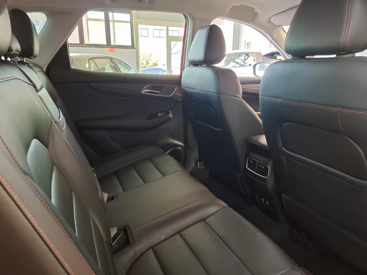 MG EHS Phev Benzina/Ibrida Automatica