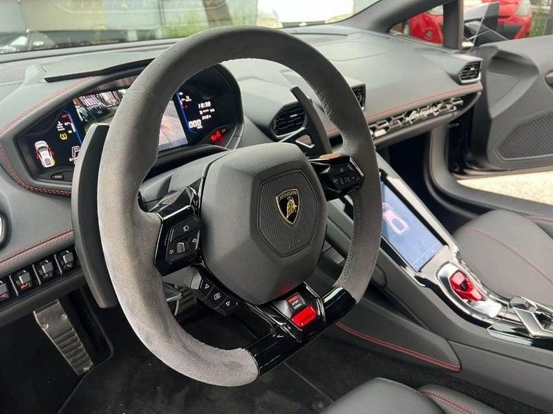 Lamborghini Huracán Huracan 5.2 V10 EVO Coupé