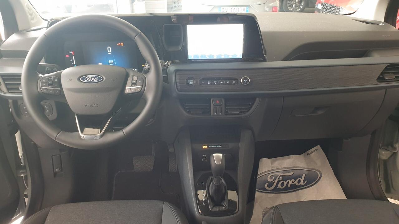 Ford Tourneo Courier Tourneo Courier 1.0 EcoBoost Active