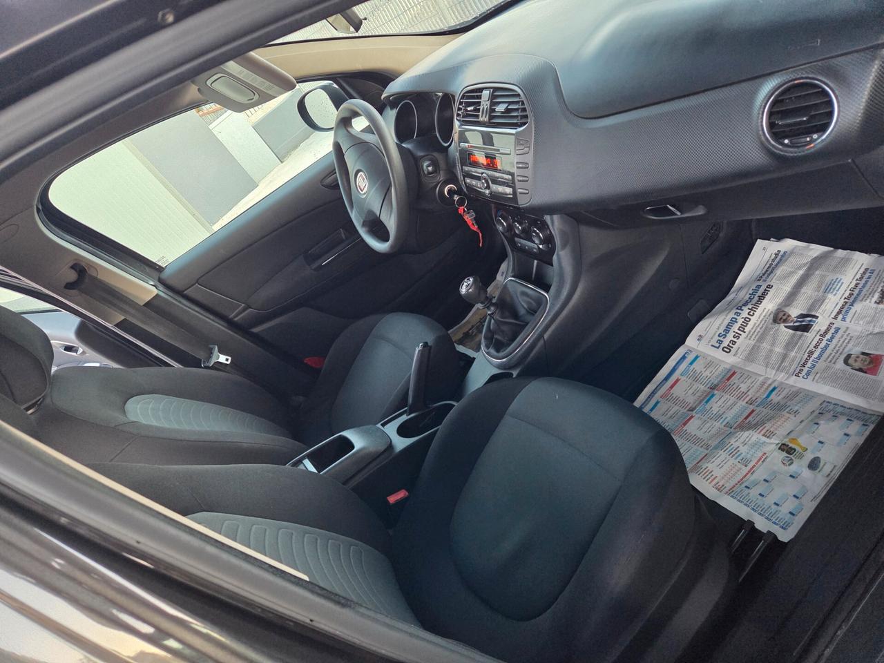 Fiat Bravo 1.6 MJT 105 CV 2009
