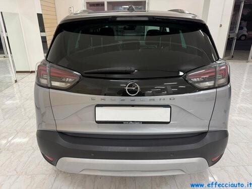 Opel Crossland Crossland X 1.5 ECOTEC D 110 CV Start&Stop Ultimate