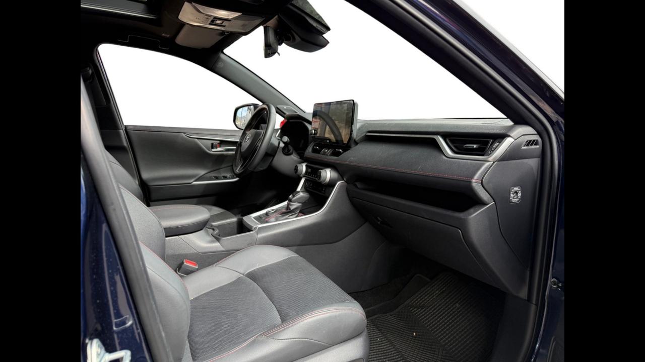 TOYOTA RAV4 Plug-in Hybrid More Style AWD-i