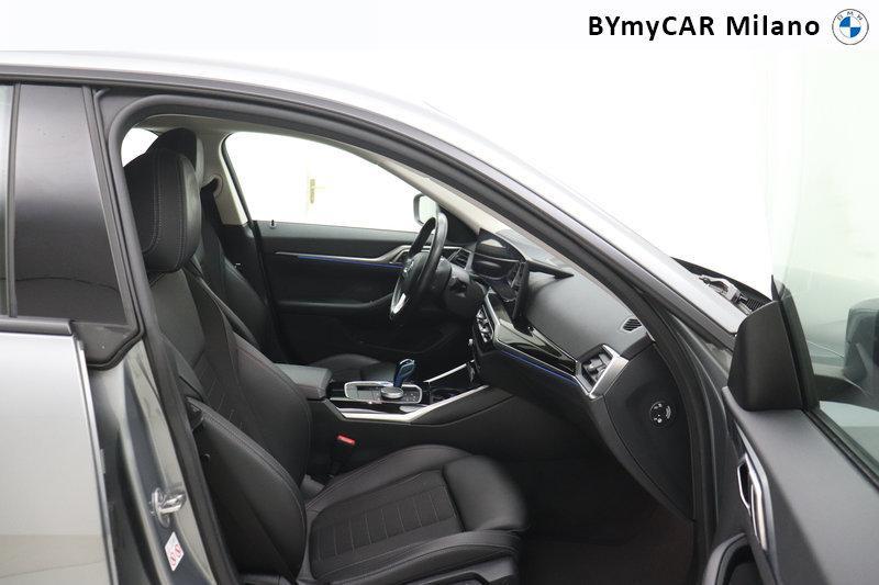 BMW i4 40 Sport eDrive Auto
