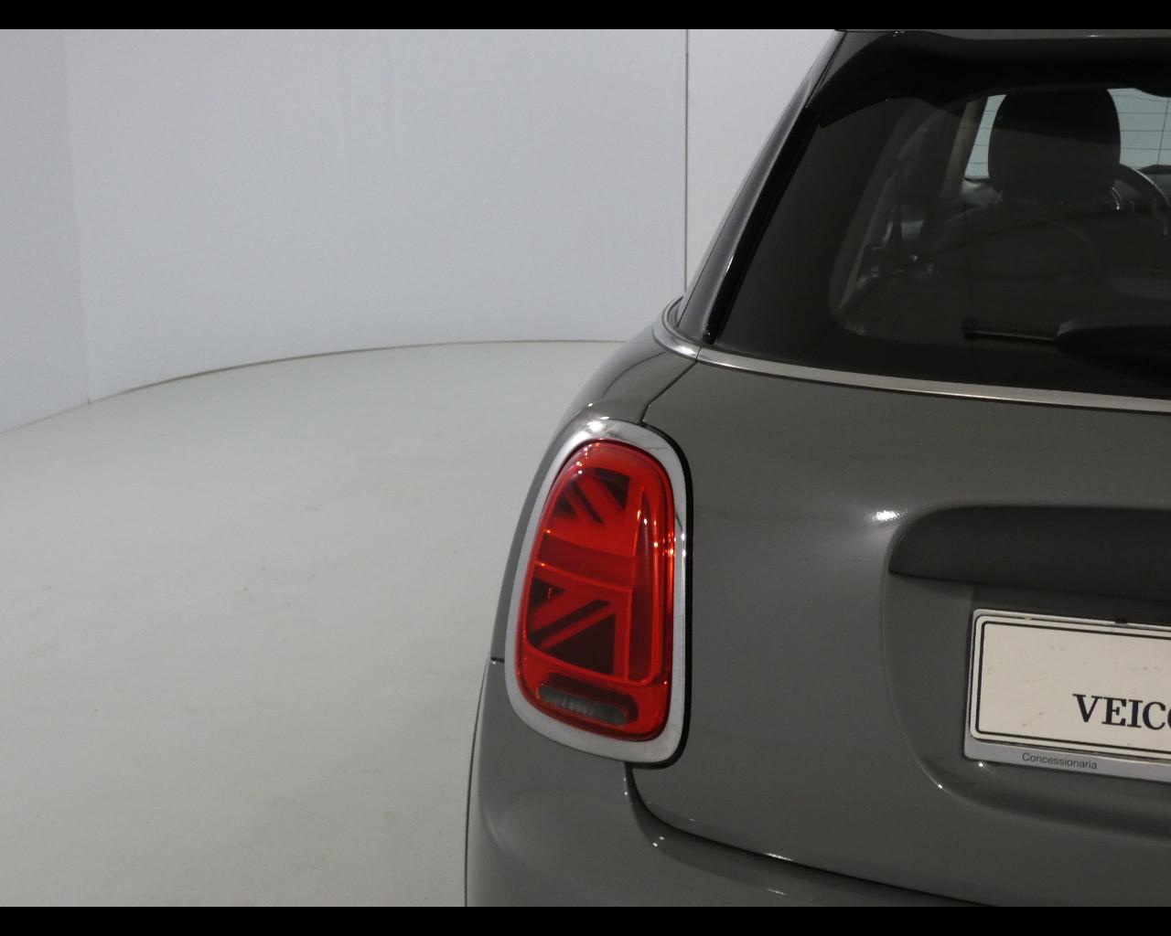 MINI Mini 5 porte (F55) - Mini 1.5 One 75 CV 5 porte