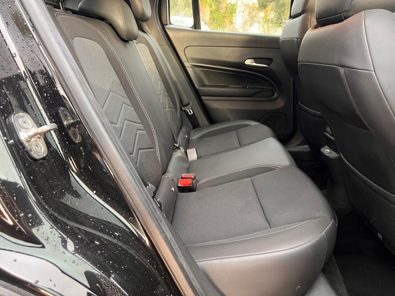 Jeep Avenger 1.2 Turbo 100 CV Altitude