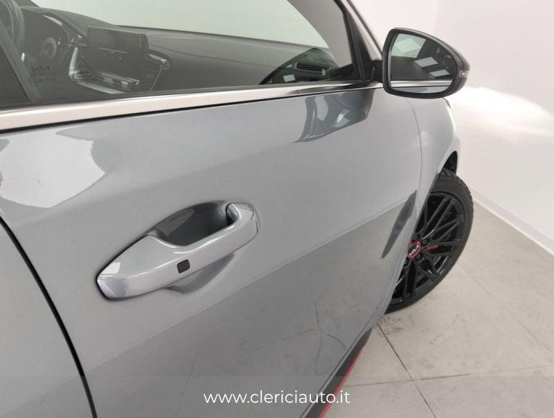 Kia ProCeed 1.6 T-GDI DCT GT (TETTO)