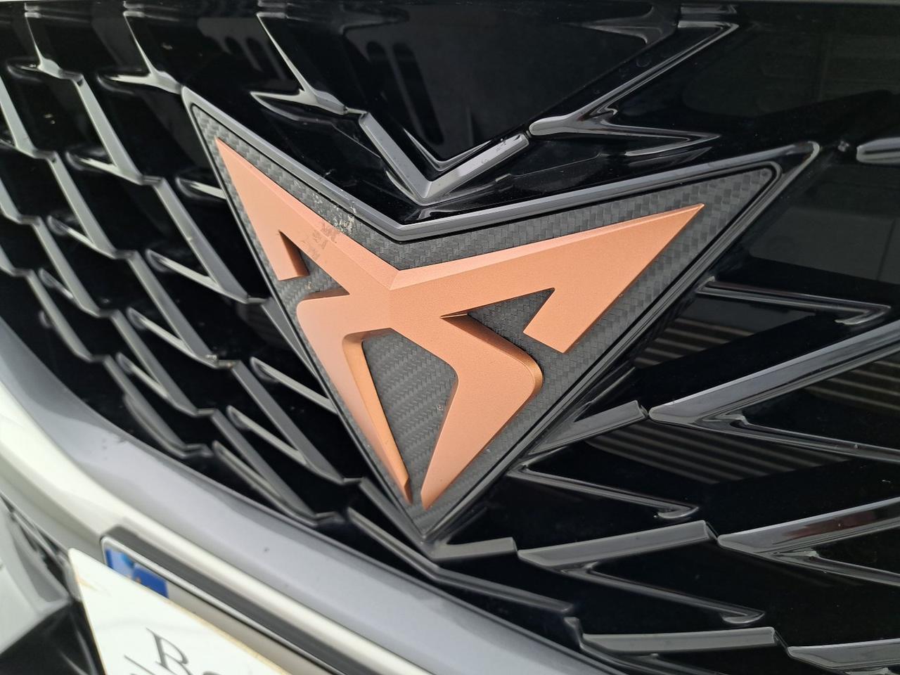 Cupra Formentor 2.0 tdi 4drive 150cv dsg