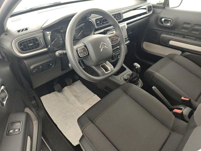 Citroën C3 PureTech 83 S&S You