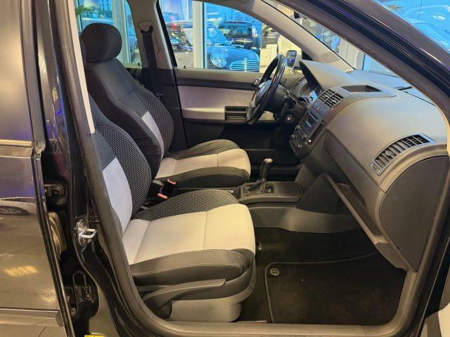 VOLKSWAGEN Polo Cross 1.4/80CV 16V