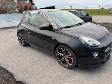 Opel Adam Rocks 1.4 150 CV Start&Stop S
