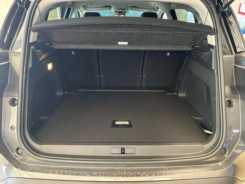 Citroën C5 Aircross BlueHDi 130 S&S EAT8 Max