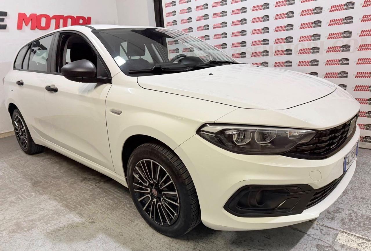 Fiat Tipo 1.6 Mjt S&S SW City Life