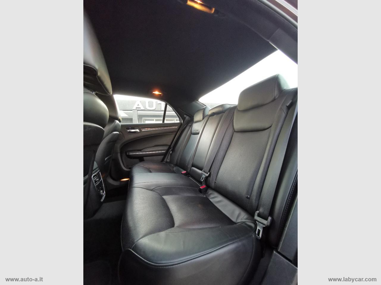 LANCIA Thema 3.0 V6 Mjet II 190 CV Platinum