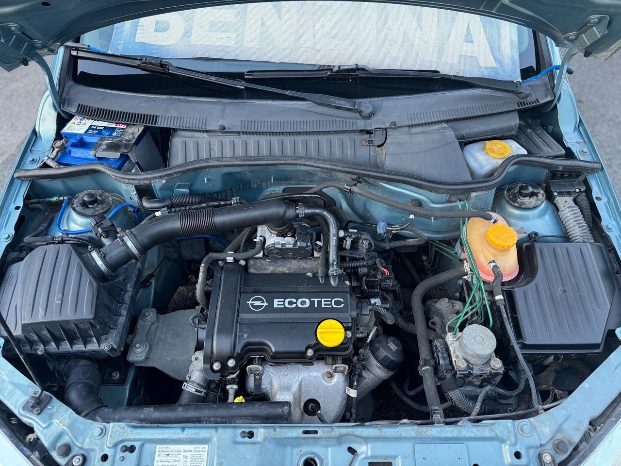 Opel Corsa 1.0 12V 5 porte 85.000Km