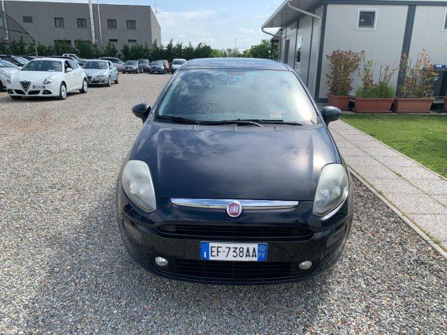 FIAT Punto Evo 1.2 5 porte S&S Dynamic