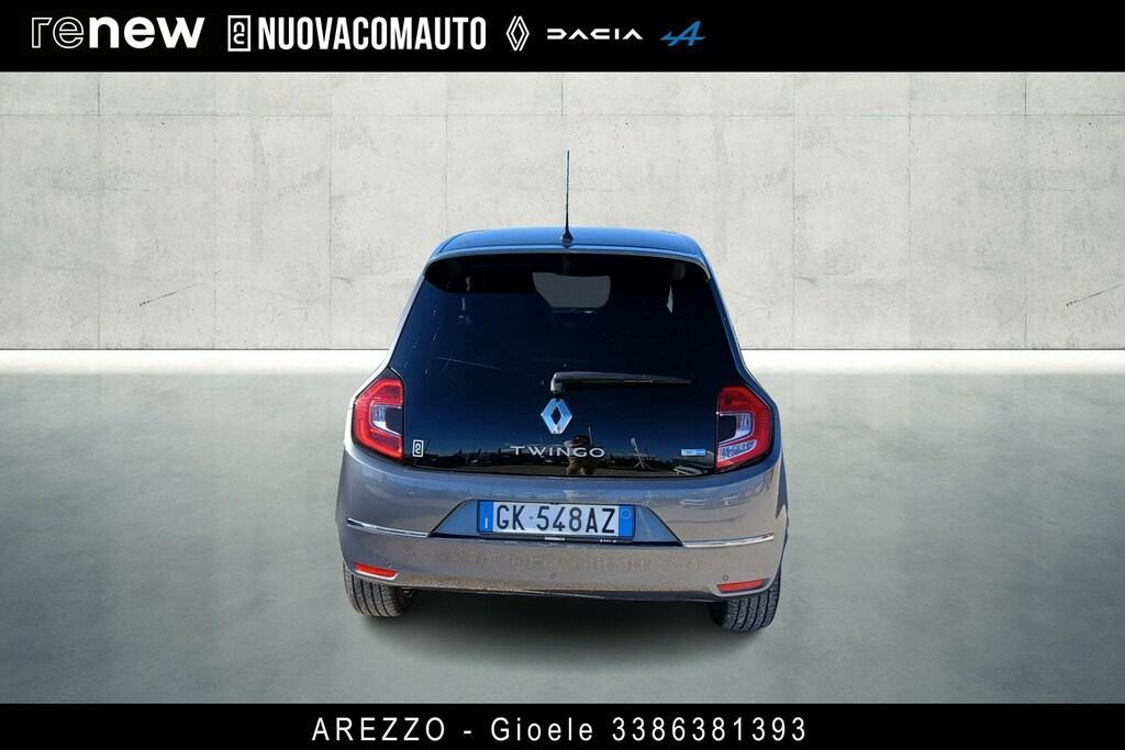 Renault Twingo 22kWh Urban Night