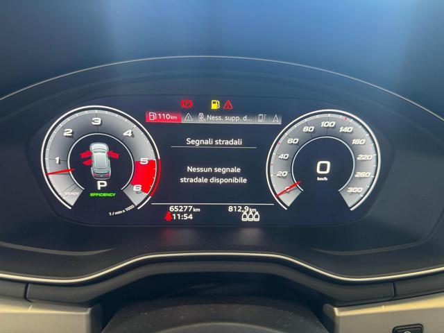 AUDI A4 allroad 45 TDI tiptronic Business
