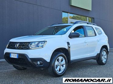 DACIA Duster 1.0 TCe 100 CV ECO-G Comfort