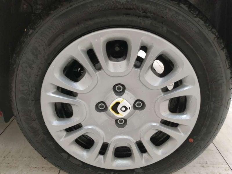 FIAT Pandina Cross 1.0 firefly hybrid s&s 70cv