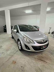 Opel Corsa 1.3 CDTI 75CV F.AP. 3 porte Elective