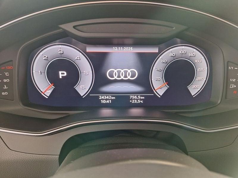 Audi A6 A6 Avant 40 2.0 TDI quattro ultra S tronic S line edition