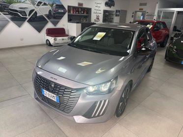 Peugeot 208 PureTech 100 Stop&Start 5 porte Allure