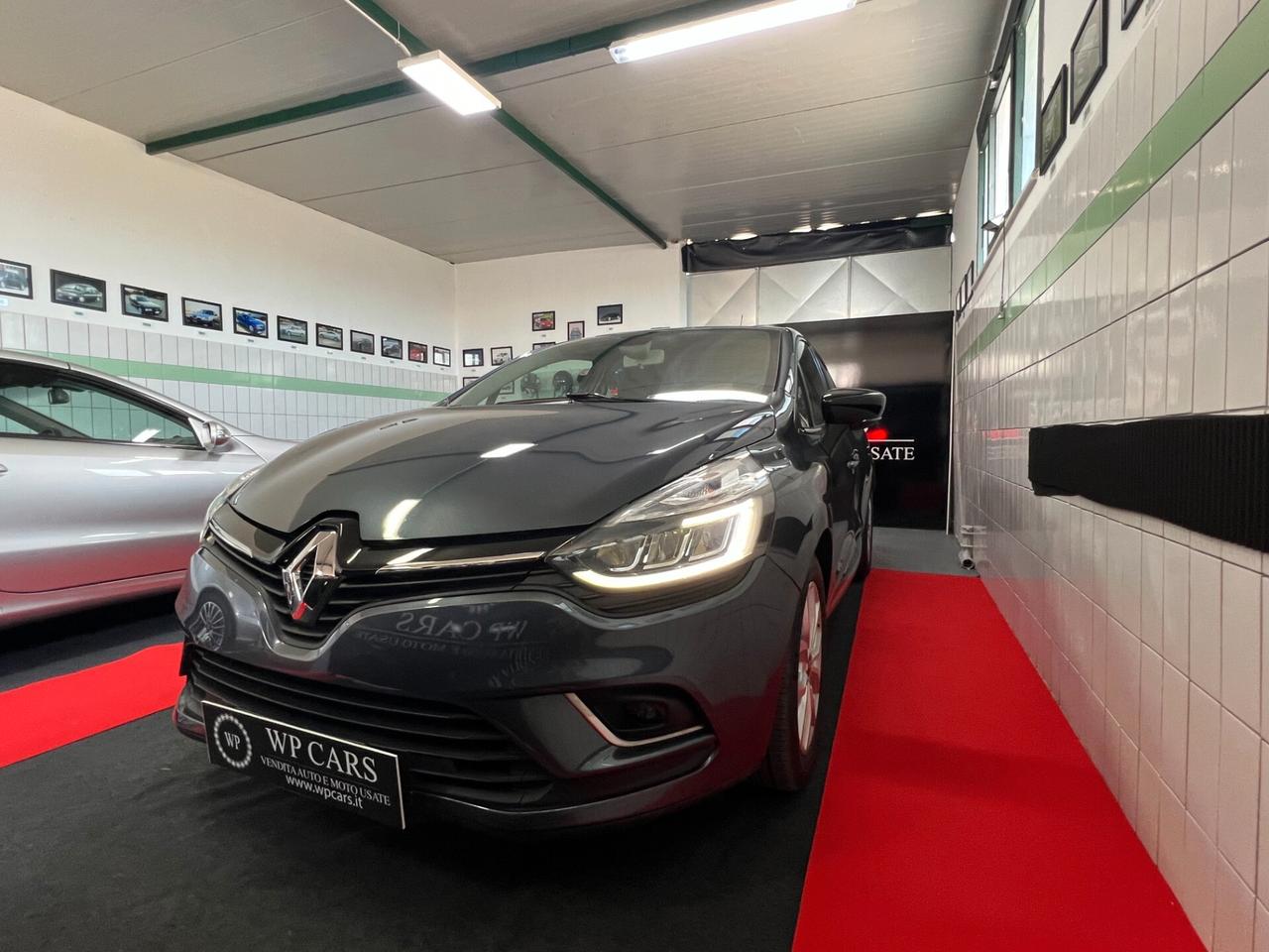 Renault Clio dCi 8V 75 CV 5 porte Business