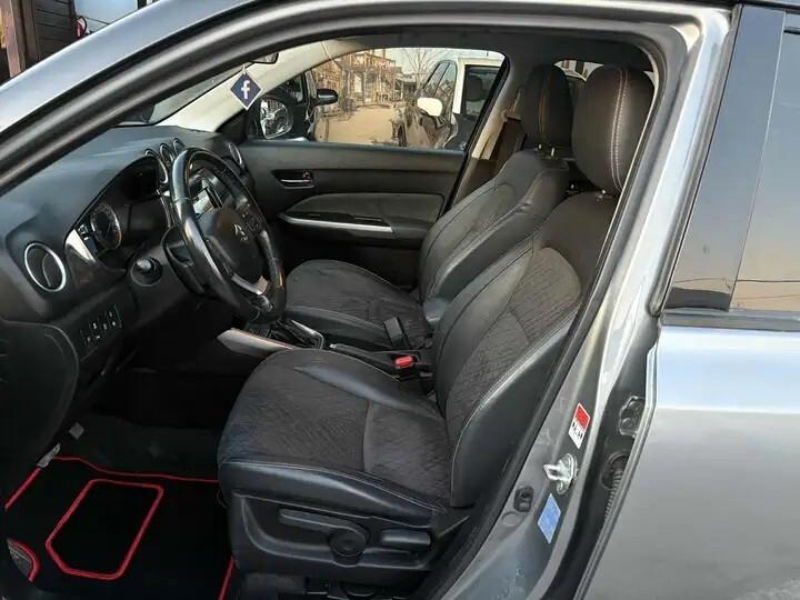 Suzuki Vitara 1.4 Hybrid Starview