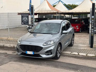 Ford Kuga 1.5 EcoBlue 120cv ST-Line - 11/2022