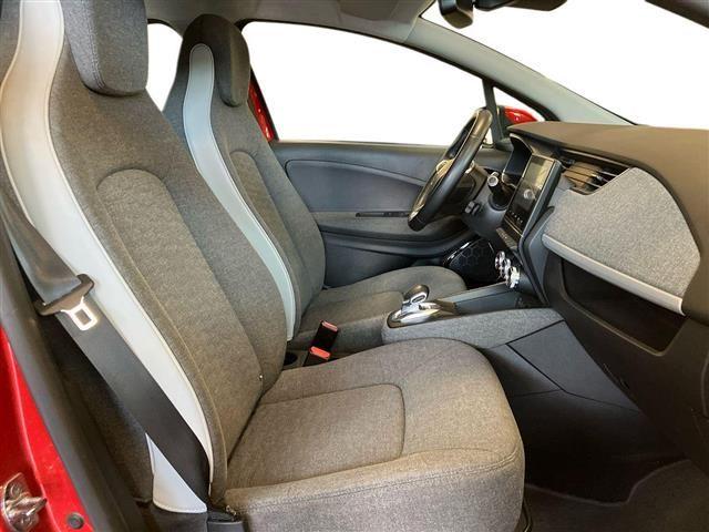 RENAULT ZOE Intens R135 Flex e-shifter