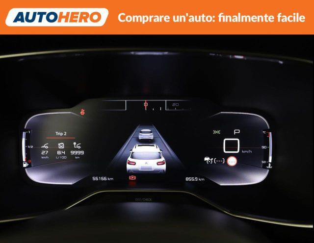 CITROEN C5 Aircross BlueHDi 180 S&S EAT8 Shine
