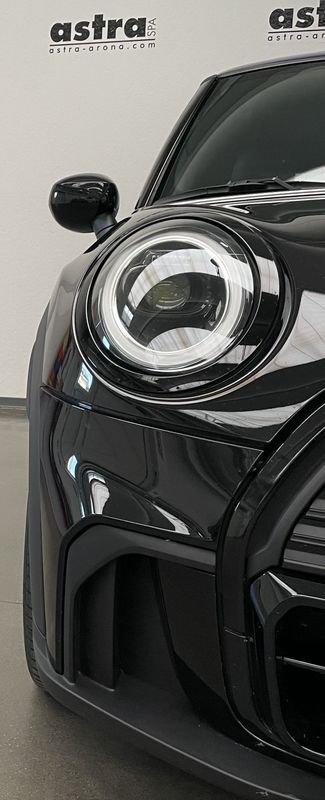 Mini Mini 3 Porte 2.0 JCW auto