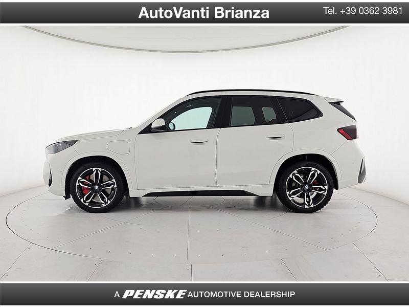 BMW X1 X1 xdrive 25e MSport Pro DOPPIO TRENO GOMME