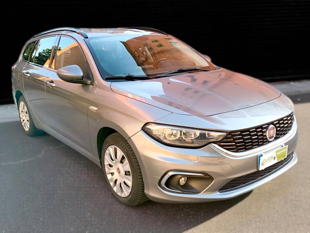 Fiat Tipo Tipo SW II 2017 1.6 mjt 120 cv